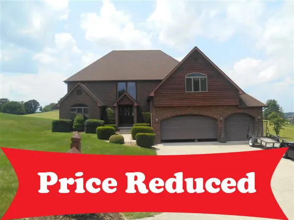 75 Evanswood Dr, Jackson, OH 45640