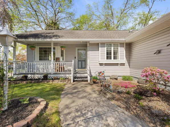 1808 Andrew Ave, La Porte, IN 46350