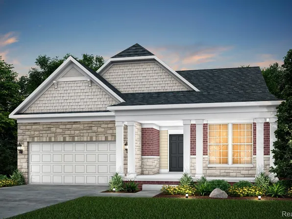 38706 Chasewood Ct, Farmington Hills, MI 48335