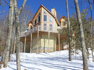 345 Viewpoint Rd, Maggie Valley, NC 28751