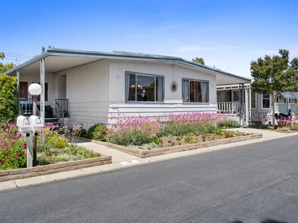 127 Quail Hollow Dr, San Jose, CA 95128