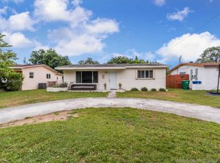 7767 Madeira St, Miramar, FL 33023