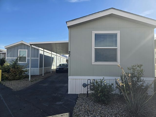 1st image of 3825 N Nellis Blvd Trailer 21