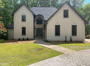 5151 Hermitage Dr, Powder Springs, GA 30127