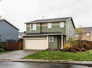 51197 SW Rembrandt Dr, Scappoose, OR 97056
