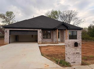 1501 Justice St, Jacksonville, AR 72076