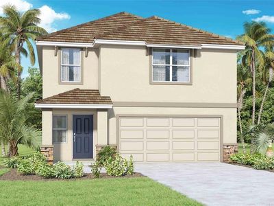 3341 Blue Estuary Rd, Wimauma, FL, 33598