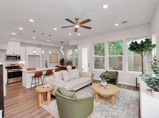 2349 Hoskins Dr, Houston, TX 77080