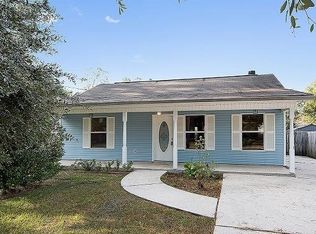2507 Bluebird St, Slidell, LA 70460