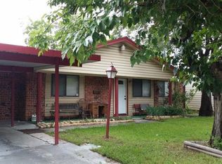 1012 Marlene Dr, Everman, TX 76140