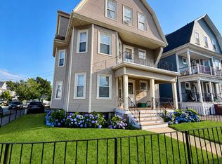258 Belmont St #1, Watertown, MA 02472