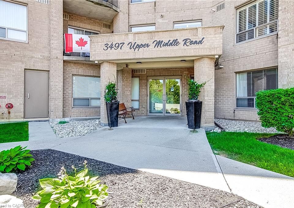 1st image of 3497 Upper Middle Rd #505