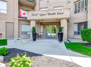 The Chelsea Condominiums, Burlington, ON L7M 4T6
