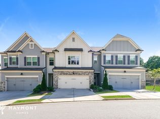 1178 NE Spring Marsh Ct, Gainesville, GA 30501