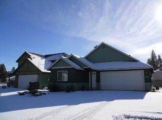 61019 Borden Dr, Bend, OR 97702