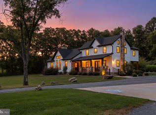 6362 Tippling House Ln, Huntingdon, PA 16652