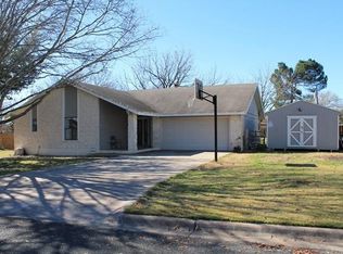 50104 Flintrock Dr, Georgetown, TX 78626
