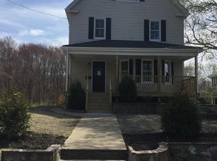 145 Ames St, Sharon, MA 02067