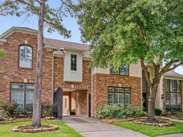 4602 Payton Chase Ln, Katy, TX 77494