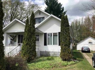 1016 Main St, Junction City, WI 54443