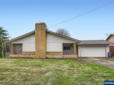 4756 Carolina Ave NE, Salem, OR, 97305