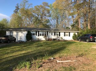 17155 Scotts Factory Rd, Smithfield, VA 23430