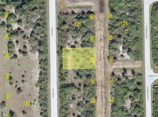 10418 Bay State Dr, Port Charlotte, FL 33981