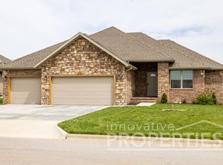 676 N Rockingham Ave, Nixa, MO 65714