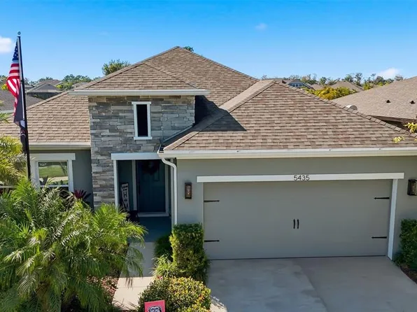 5435 Silver Sun Dr, Apollo Beach, FL 33572