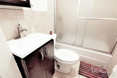 Rented by Ideal Properties Group