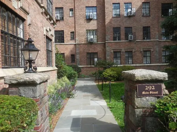 292 Main Street #5G, White Plains, NY 10601