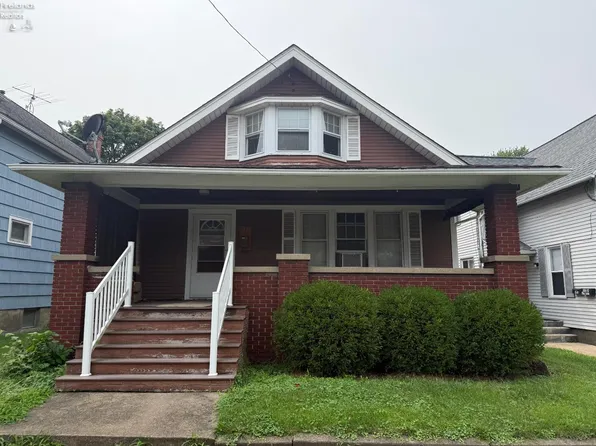 1521 Campbell St, Sandusky, OH 44870