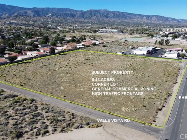 4435 Phelan Rd, Phelan, CA 92371