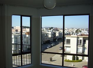 335 Euclid Ave APT 303, San Francisco, CA 94118