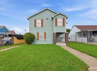 2308 Britton Ave, Dallas, TX 75216