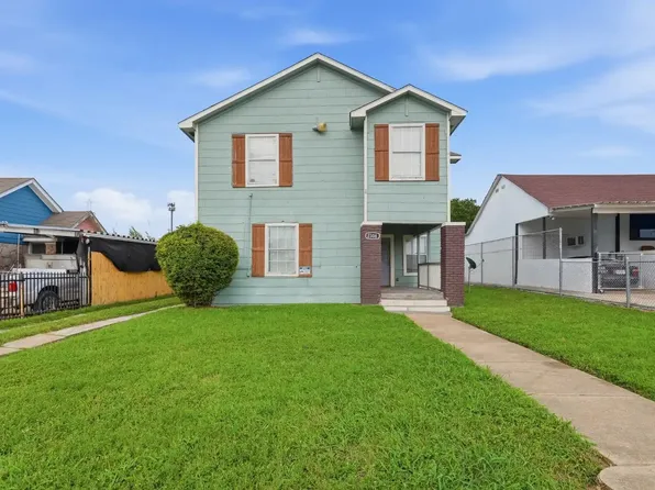2308 Britton Ave, Dallas, TX 75216