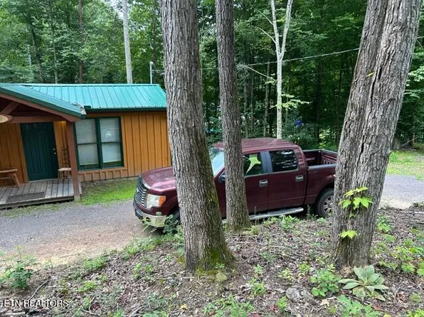 240 Monroe Rd, Maynardville, TN 37807