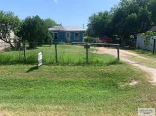 23748 Camino Angosto, San Benito, TX 78586