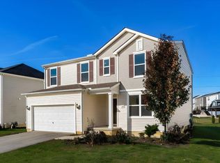 5937 Seffner Dr, Westerville, OH 43081