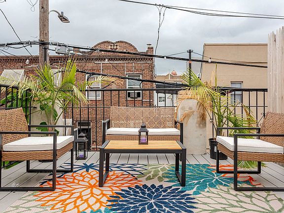 Terrace View