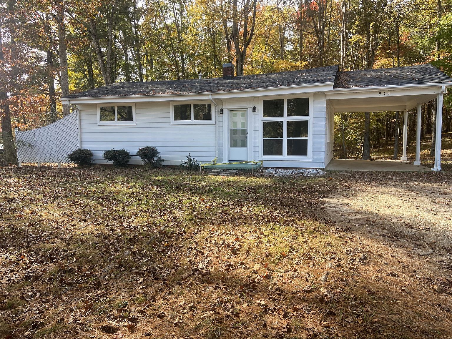 941 Carolina 16, Wilkesboro, NC 28697 Zillow