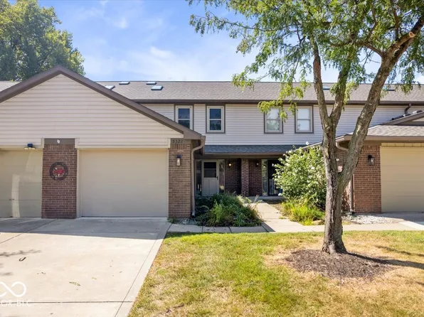 5322 Bay Harbor Dr #0, Indianapolis, IN 46254