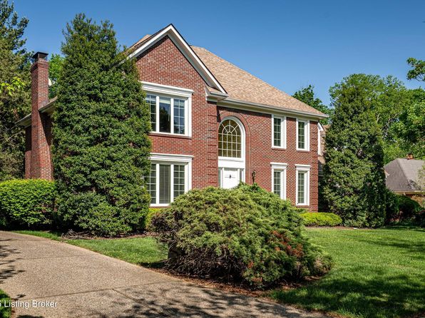 303 Coralberry Rd, Louisville, KY 40207
