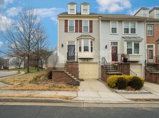 8936 Rosewood Way, Jessup, MD 20794