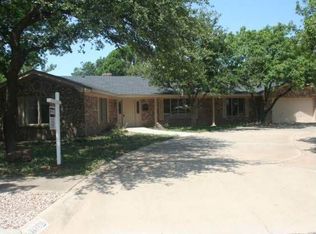 6608 Norfolk Ave, Lubbock, TX 79413