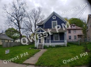 1123 2nd St NW #1-2, Grand Rapids, MI 49504