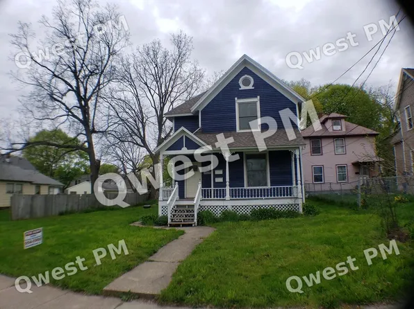 1123 2nd St NW #1-2, Grand Rapids, MI 49504