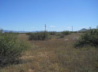 13272 S Ash Creek Rd, Pearce, AZ 85625
