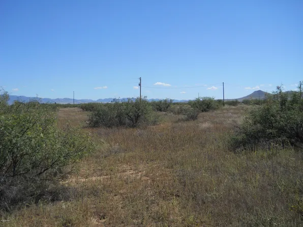 13272 S Ash Creek Rd, Pearce, AZ 85625
