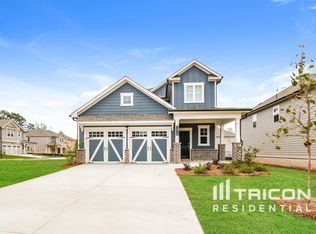 1916 Colestock Ave SE, Conyers, GA 30094